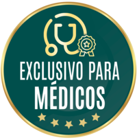 Selo Exclusivo para médicos